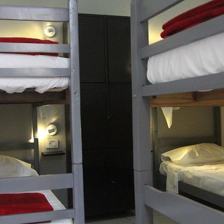 Soul Hostel Av Paulista Bela Vista 1 サンパウロ 部屋 写真
