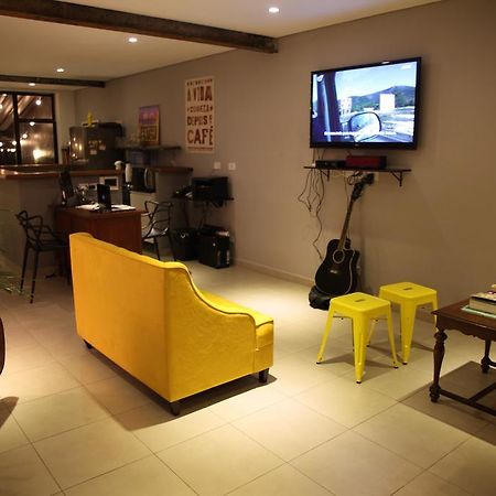 Soul Hostel Av Paulista Bela Vista 1 サンパウロ エクステリア 写真