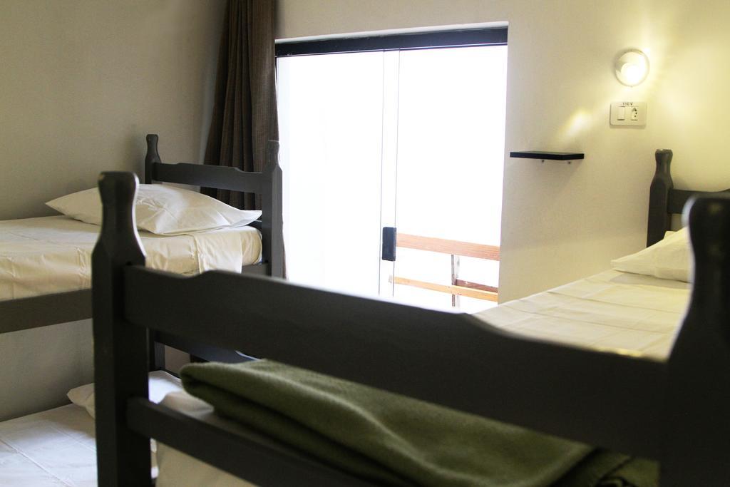 Soul Hostel Av Paulista Bela Vista 1 サンパウロ 部屋 写真