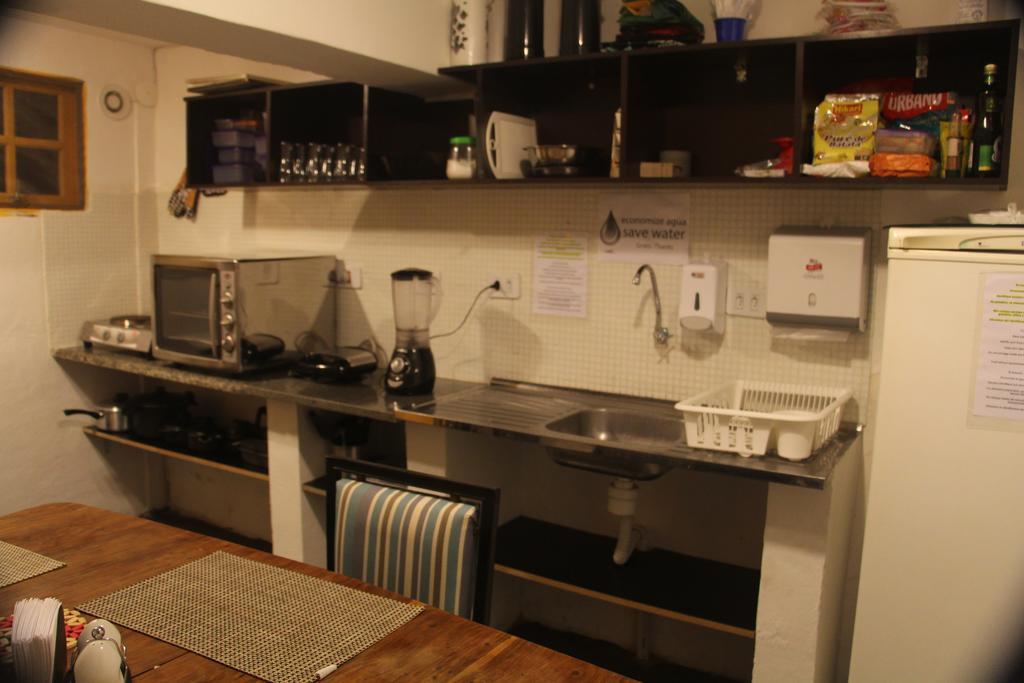 Soul Hostel Av Paulista Bela Vista 1 サンパウロ エクステリア 写真