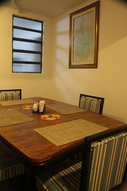 Soul Hostel Av Paulista Bela Vista 1 サンパウロ エクステリア 写真