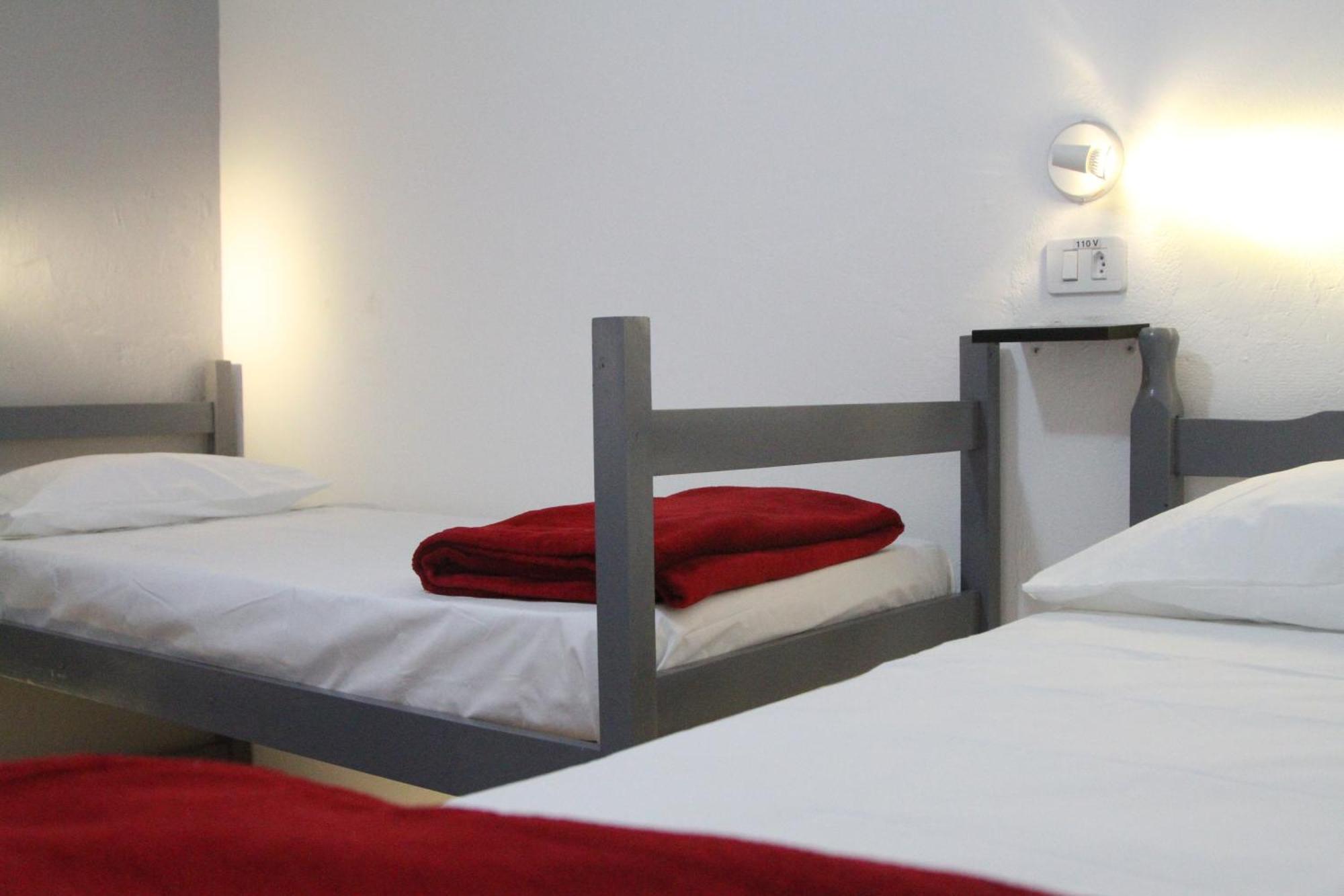 Soul Hostel Av Paulista Bela Vista 1 サンパウロ 部屋 写真