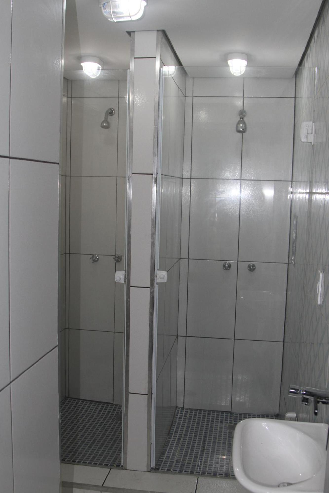 Soul Hostel Av Paulista Bela Vista 1 サンパウロ 部屋 写真