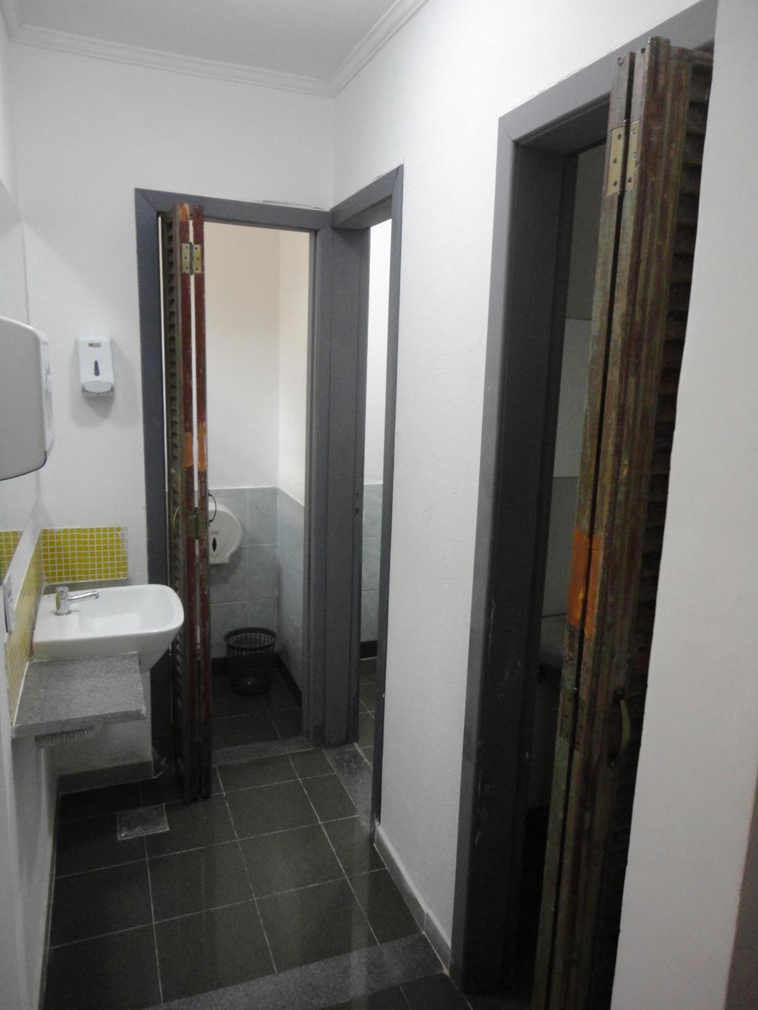 Soul Hostel Av Paulista Bela Vista 1 サンパウロ 部屋 写真