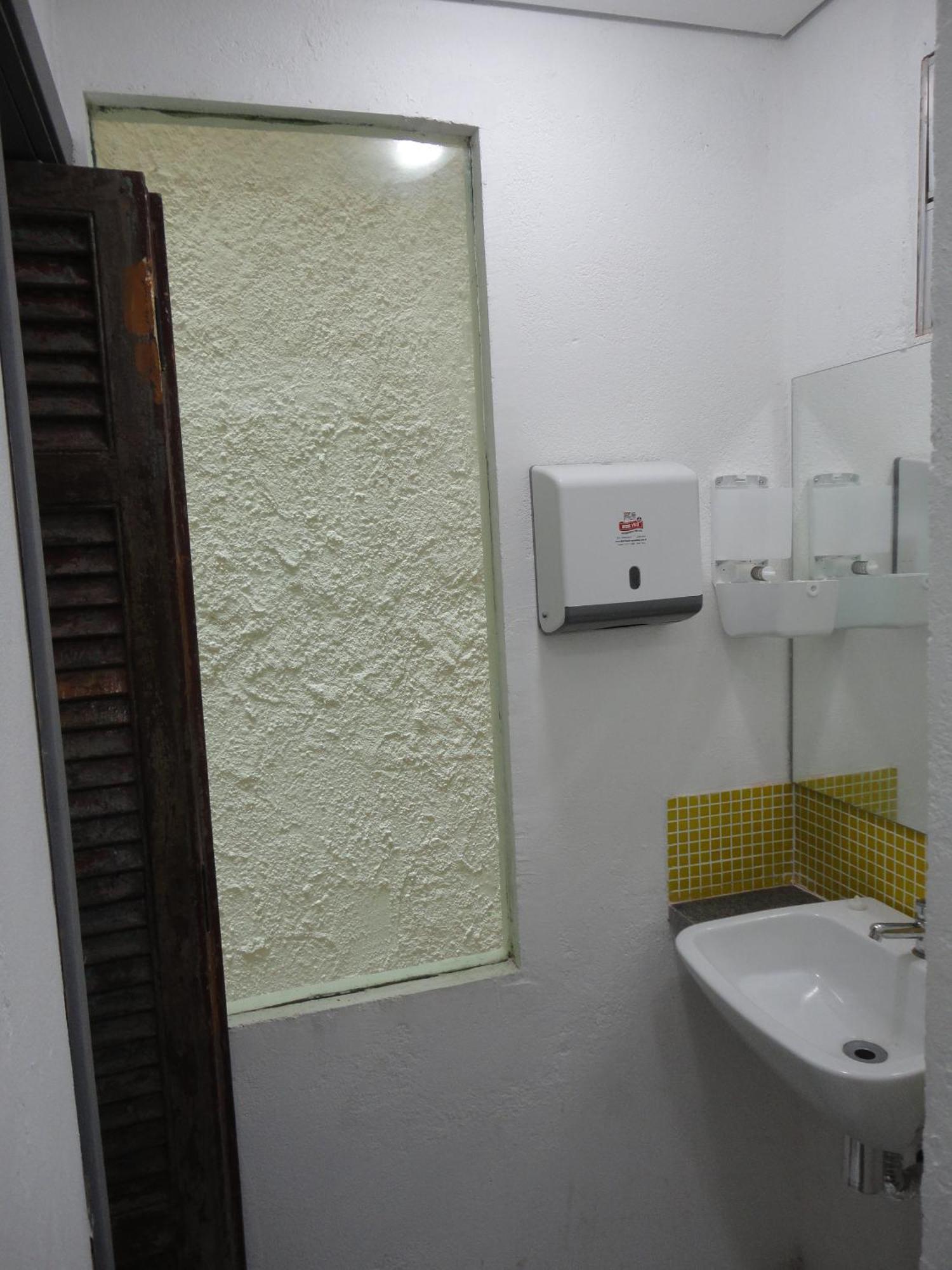 Soul Hostel Av Paulista Bela Vista 1 サンパウロ 部屋 写真