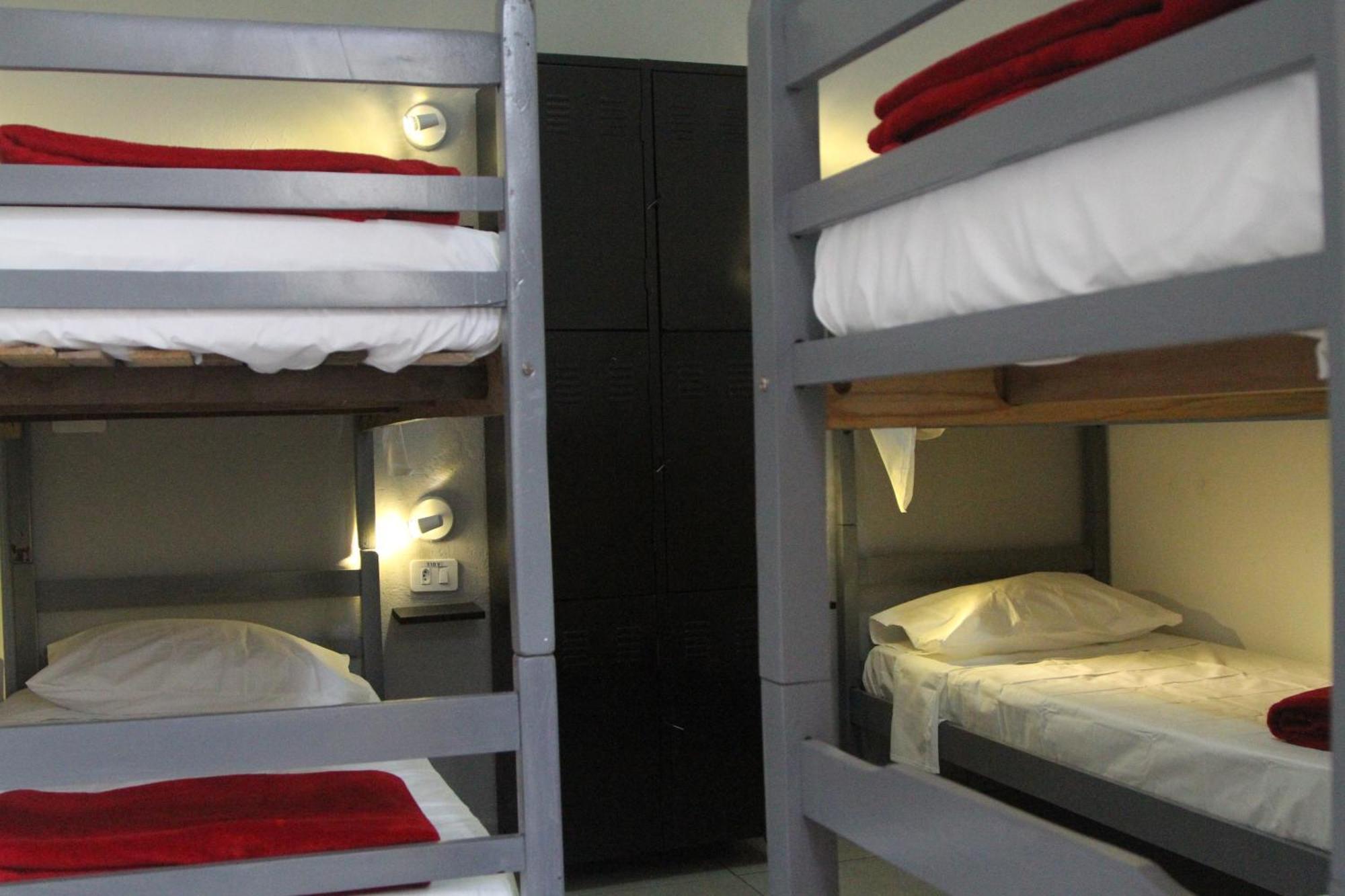 Soul Hostel Av Paulista Bela Vista 1 サンパウロ 部屋 写真