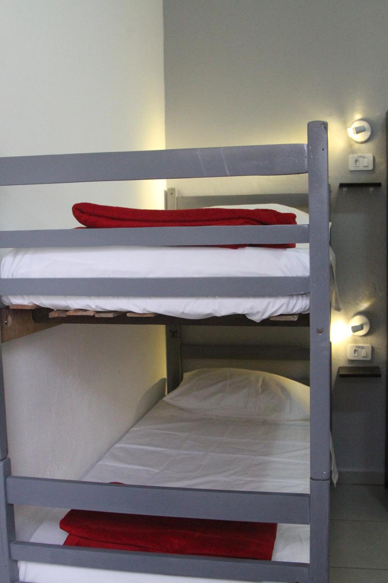 Soul Hostel Av Paulista Bela Vista 1 サンパウロ 部屋 写真