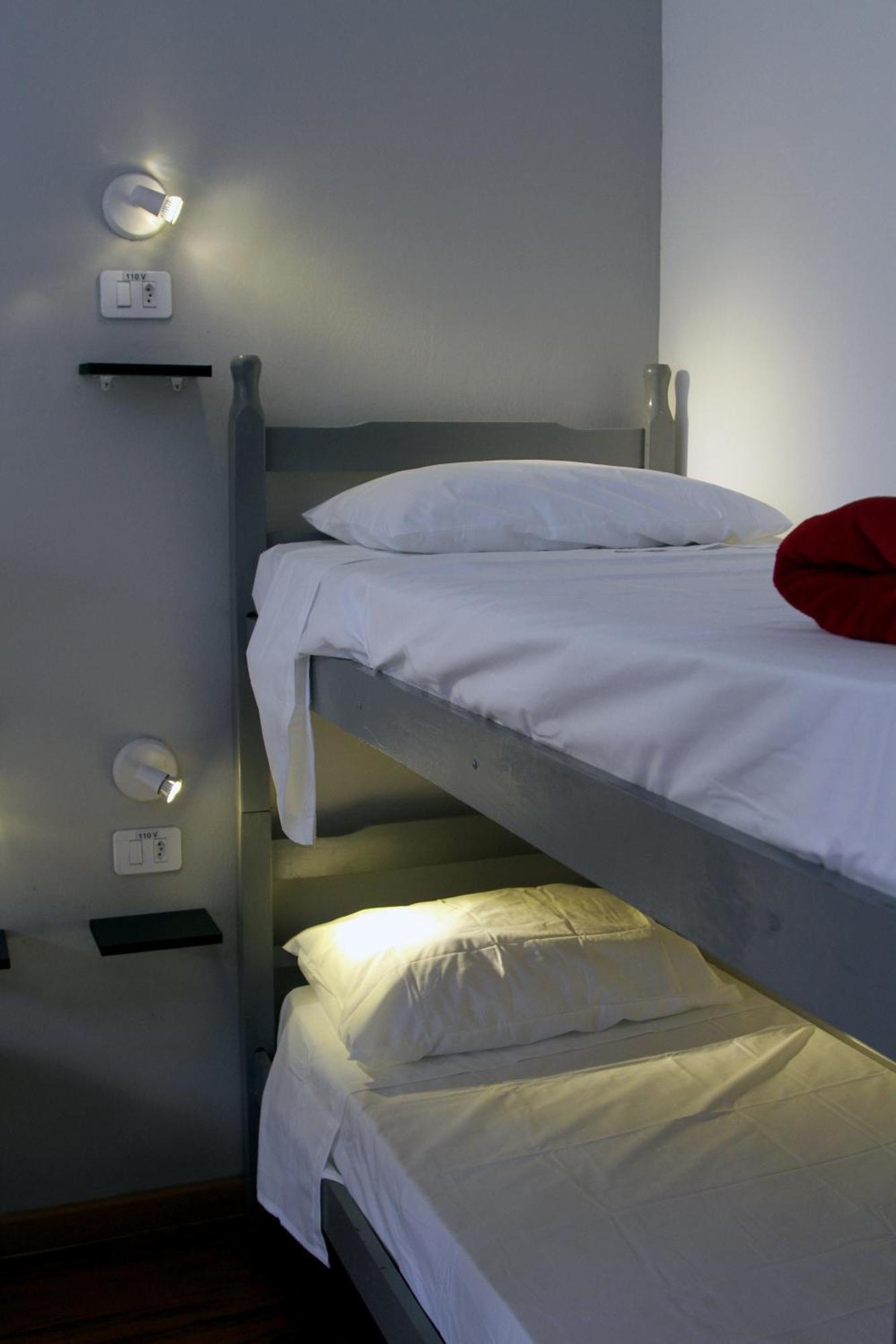 Soul Hostel Av Paulista Bela Vista 1 サンパウロ 部屋 写真