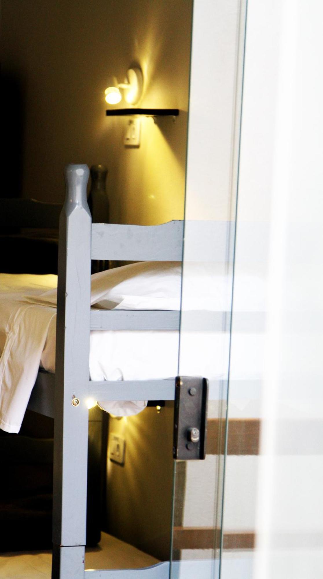 Soul Hostel Av Paulista Bela Vista 1 サンパウロ 部屋 写真