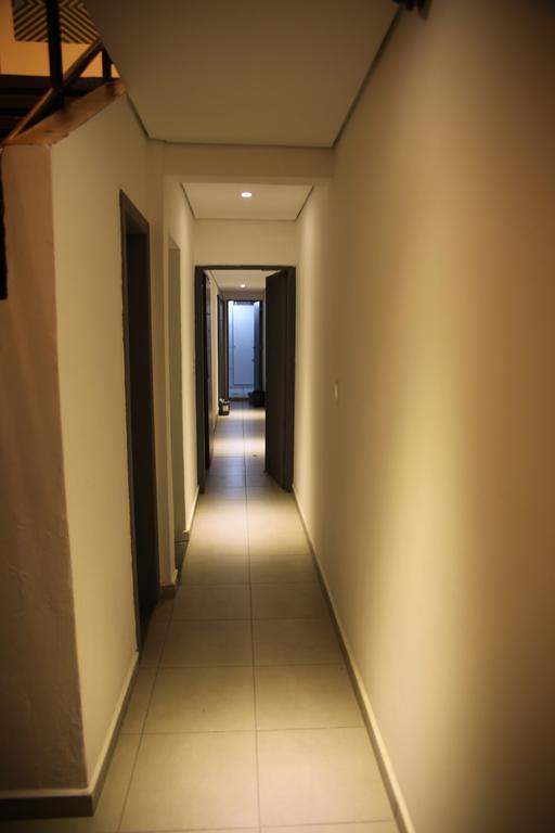 Soul Hostel Av Paulista Bela Vista 1 サンパウロ エクステリア 写真