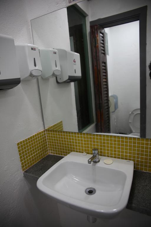 Soul Hostel Av Paulista Bela Vista 1 サンパウロ 部屋 写真