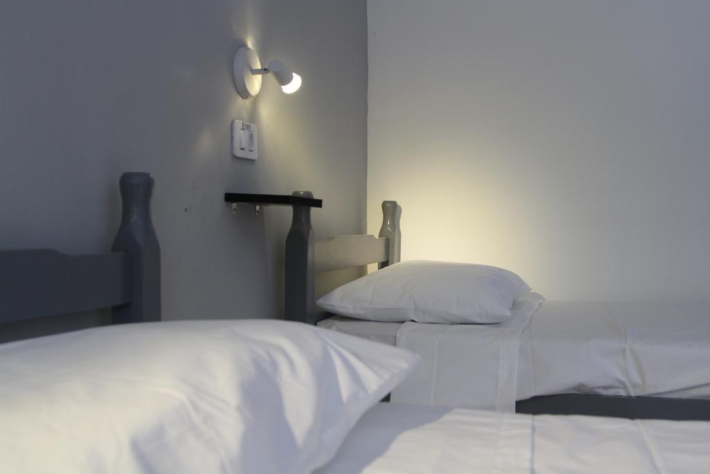 Soul Hostel Av Paulista Bela Vista 1 サンパウロ 部屋 写真