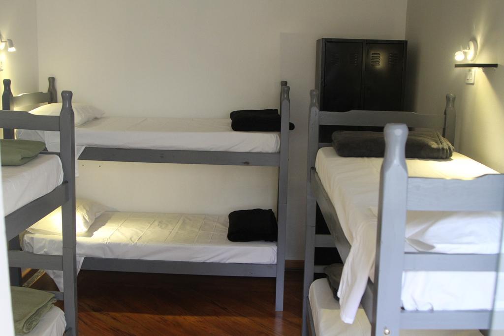 Soul Hostel Av Paulista Bela Vista 1 サンパウロ 部屋 写真