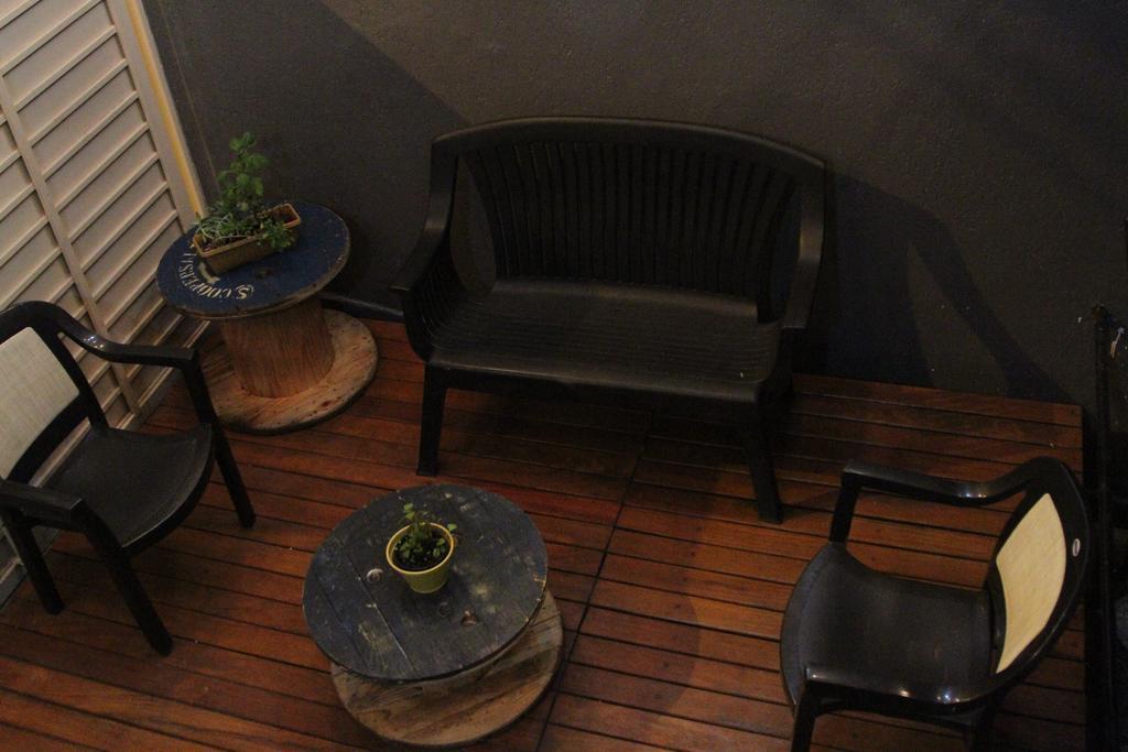 Soul Hostel Av Paulista Bela Vista 1 サンパウロ エクステリア 写真