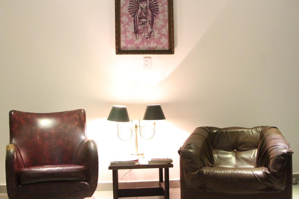 Soul Hostel Av Paulista Bela Vista 1 サンパウロ エクステリア 写真