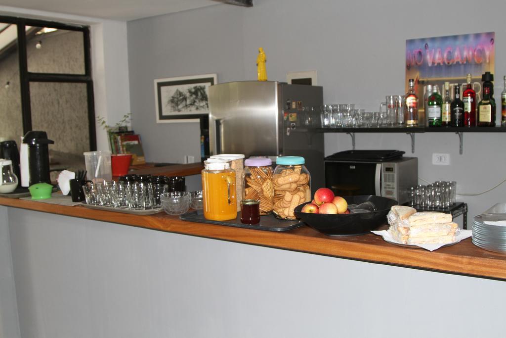 Soul Hostel Av Paulista Bela Vista 1 サンパウロ エクステリア 写真