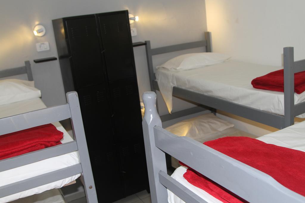 Soul Hostel Av Paulista Bela Vista 1 サンパウロ エクステリア 写真