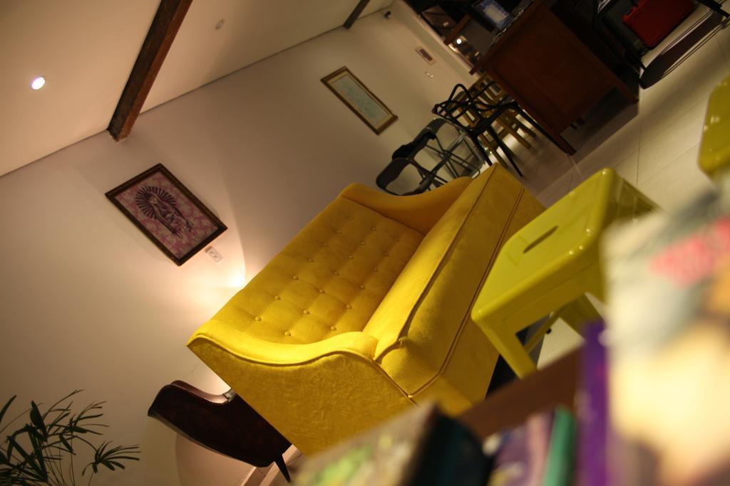 Soul Hostel Av Paulista Bela Vista 1 サンパウロ エクステリア 写真