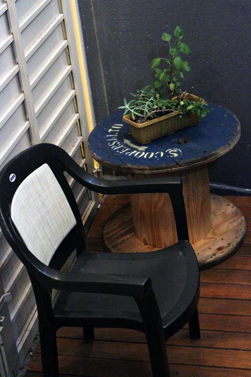 Soul Hostel Av Paulista Bela Vista 1 サンパウロ エクステリア 写真