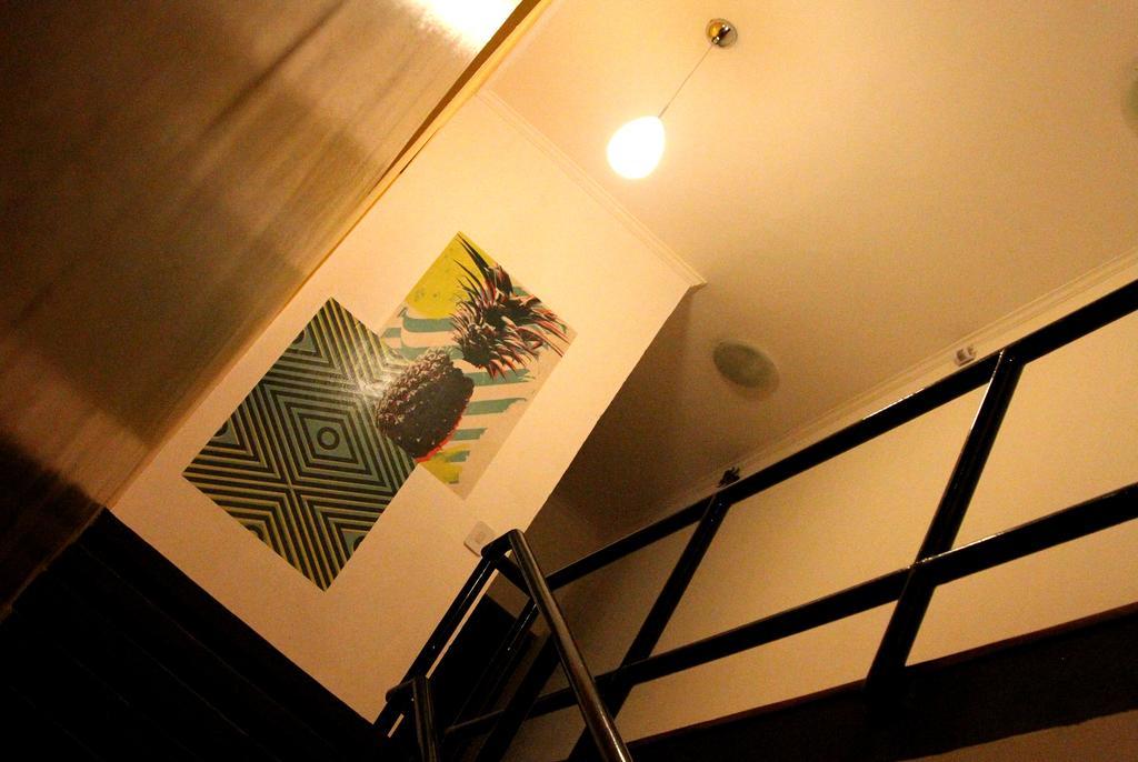 Soul Hostel Av Paulista Bela Vista 1 サンパウロ エクステリア 写真