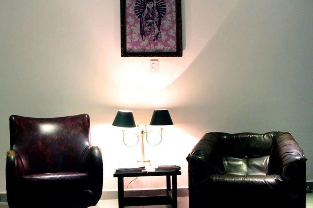 Soul Hostel Av Paulista Bela Vista 1 サンパウロ エクステリア 写真