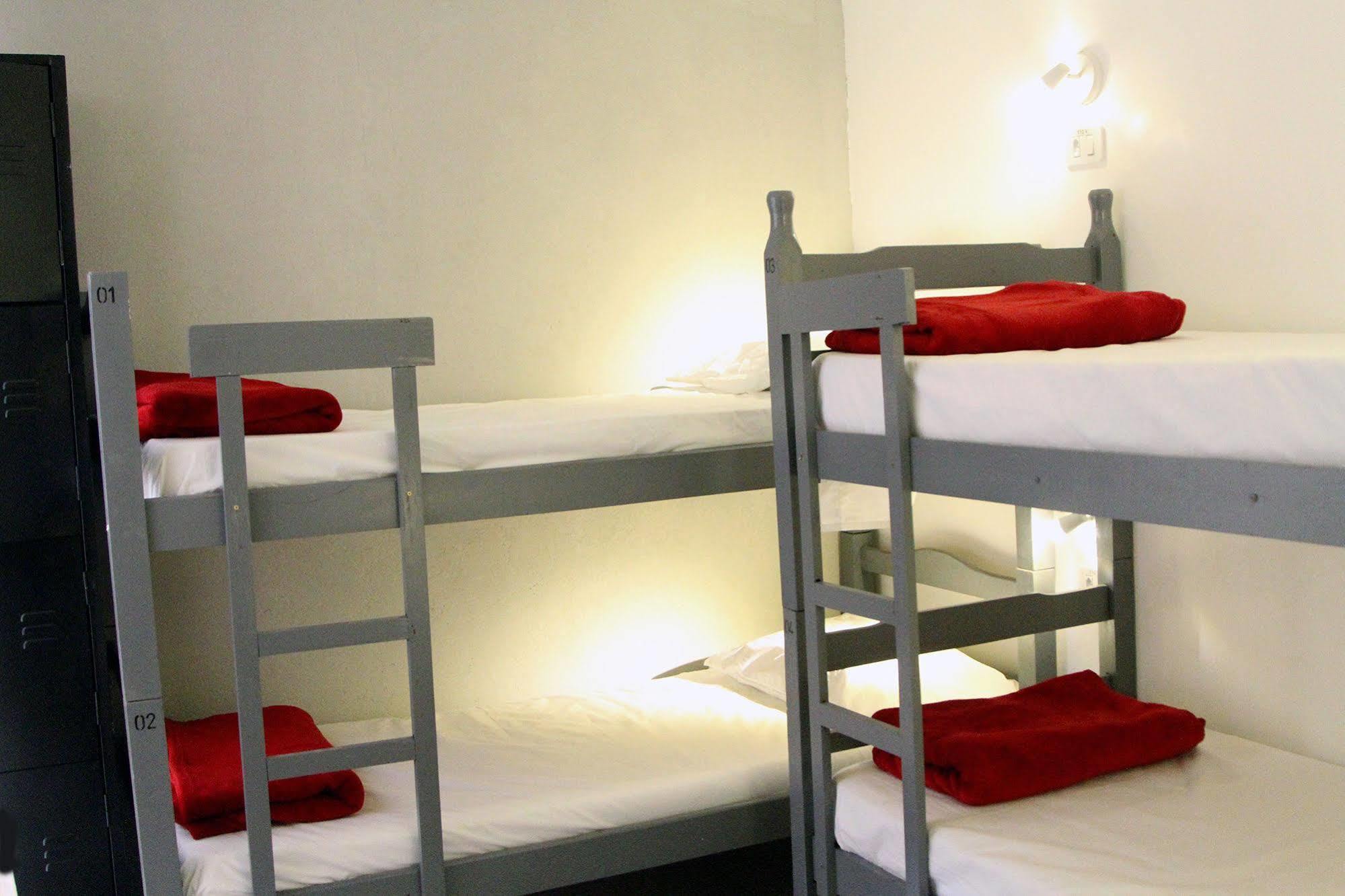 Soul Hostel Av Paulista Bela Vista 1 サンパウロ エクステリア 写真