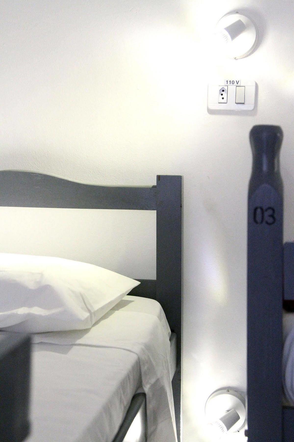 Soul Hostel Av Paulista Bela Vista 1 サンパウロ エクステリア 写真