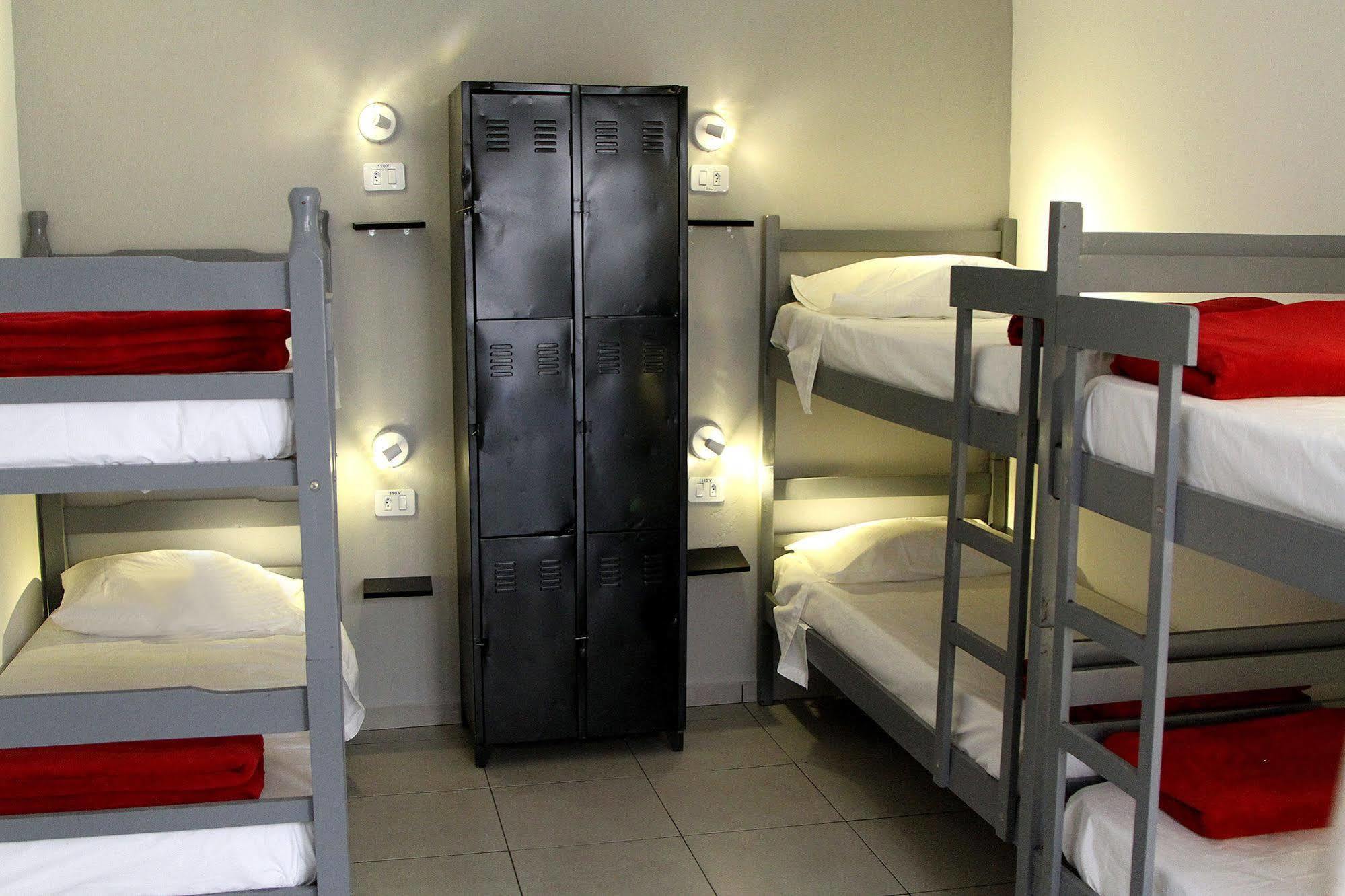 Soul Hostel Av Paulista Bela Vista 1 サンパウロ エクステリア 写真