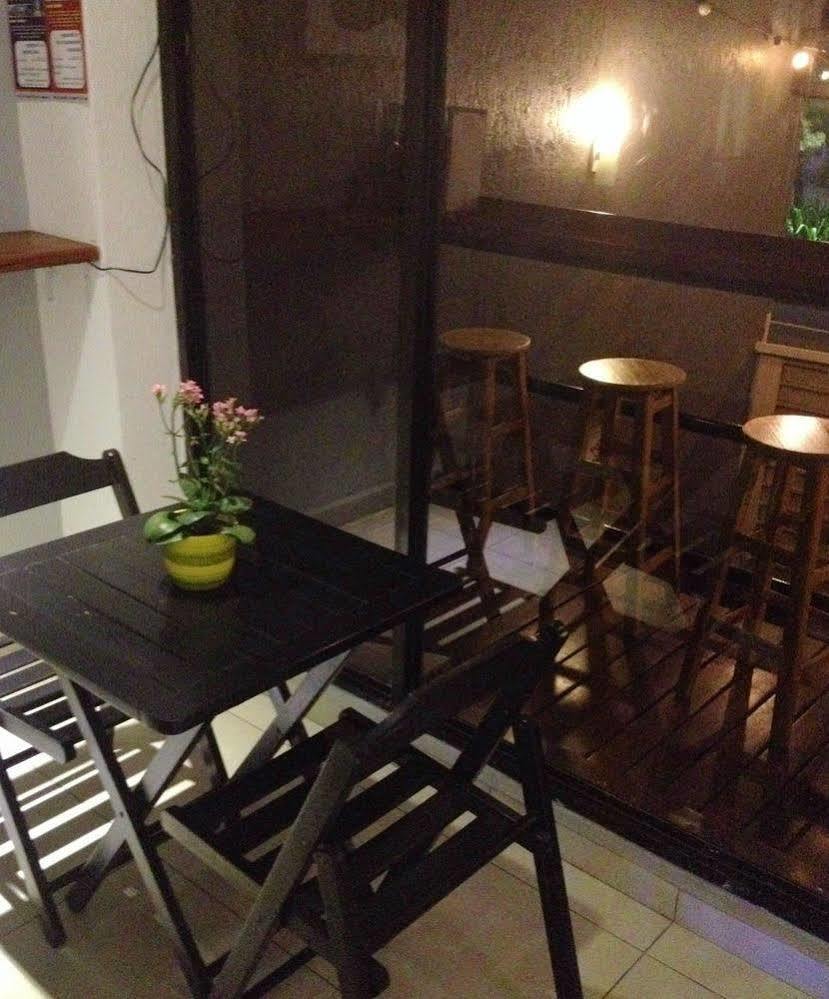 Soul Hostel Av Paulista Bela Vista 1 サンパウロ エクステリア 写真