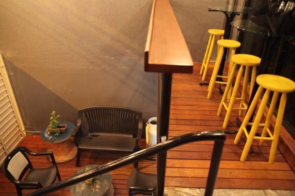 Soul Hostel Av Paulista Bela Vista 1 サンパウロ エクステリア 写真