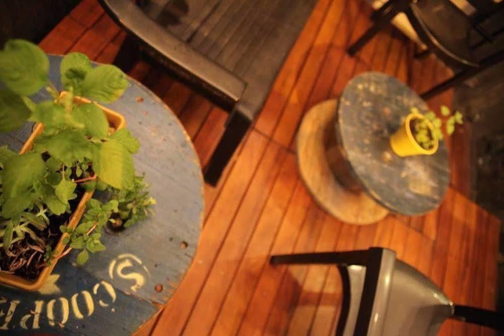 Soul Hostel Av Paulista Bela Vista 1 サンパウロ エクステリア 写真