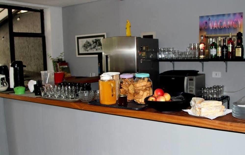 Soul Hostel Av Paulista Bela Vista 1 サンパウロ エクステリア 写真