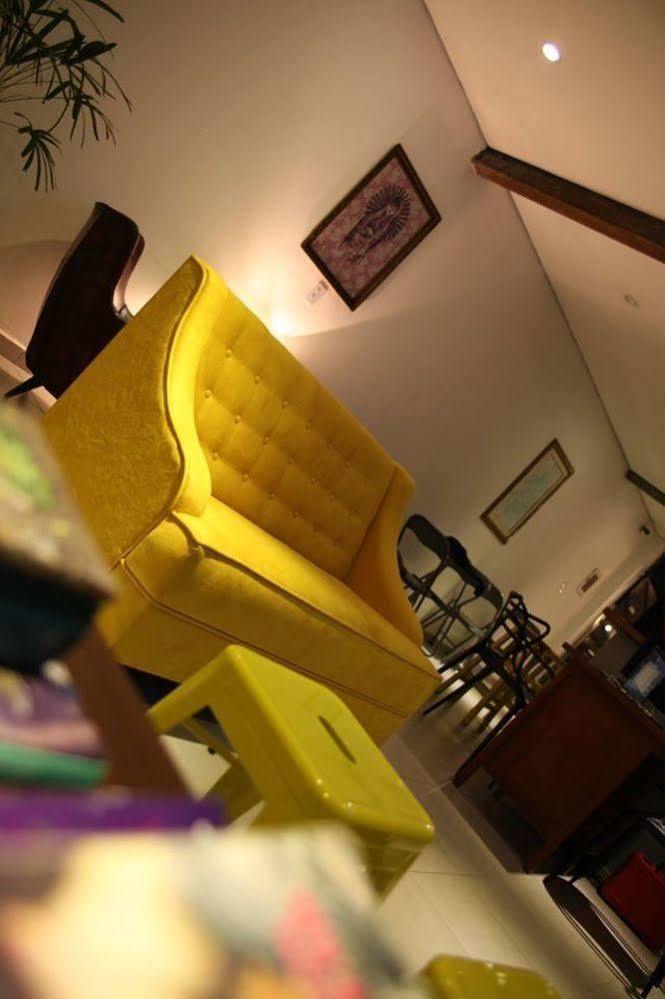 Soul Hostel Av Paulista Bela Vista 1 サンパウロ エクステリア 写真