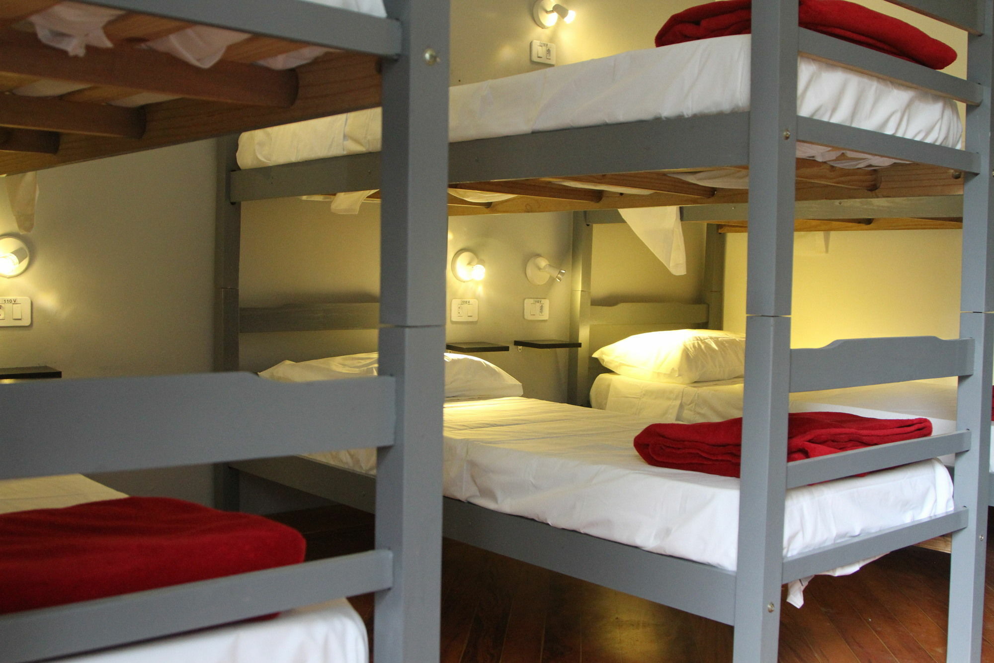 Soul Hostel Av Paulista Bela Vista 1 サンパウロ エクステリア 写真